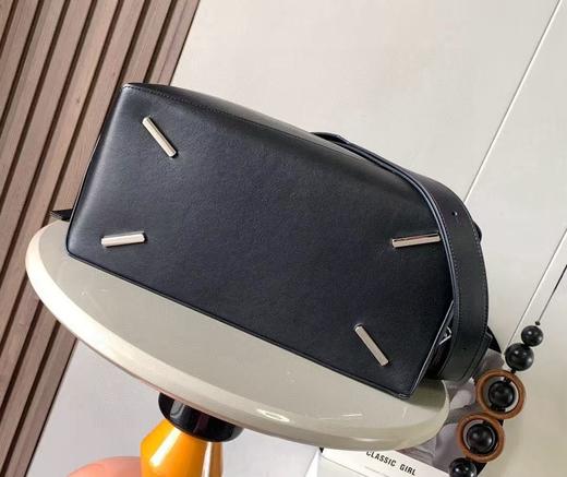 罗意威 大号 黑色 puzzle 平纹牛皮（LZ） 商品图2