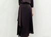 设计风不规则半裙 商品缩略图0