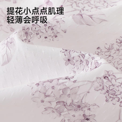 【商场同款】英氏女童夏季薄款长裤2026新款女宝宝透气束脚裤外穿 商品图1