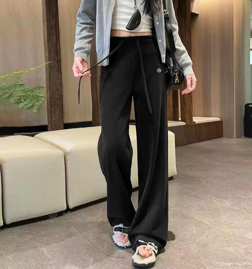 F031890云朵自然显瘦轻松穿出松弛感自然显瘦瑜伽裤长裤女 商品图13