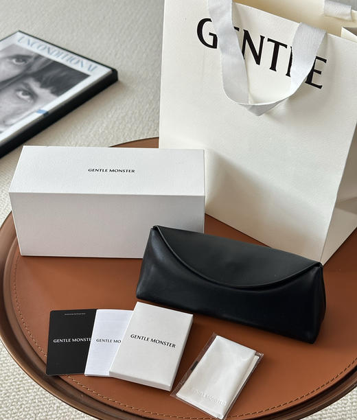 GM原单26ss墨镜太阳镜合集031801 商品图6