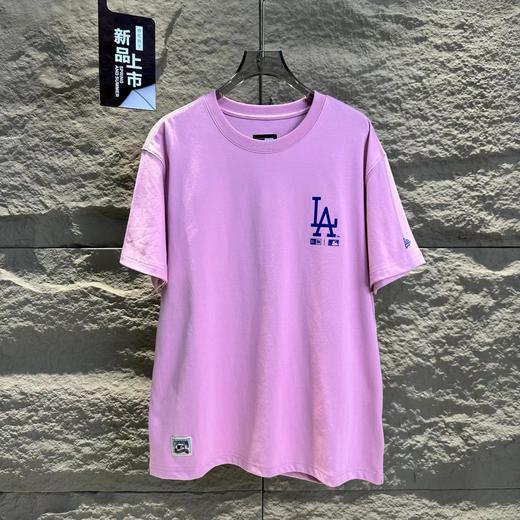 F031851春季新款萌宠印花透气上衣男女运动短袖T恤 商品图7