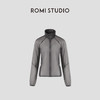 ROMI STUDIO 超轻薄空气感多口袋可收纳皮肤衣外套 RWCSWD3287 商品缩略图0