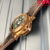 VS沛纳海Pam382 PAM00382升级V2版 青铜壳 男士腕表 表径47mm 商品缩略图4