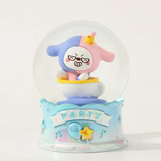 星星狗水晶球盲盒-纪念日百货门店同款170548925 商品图1