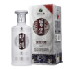 习酒银质 53度500ml【拍6瓶发原箱】 商品缩略图0