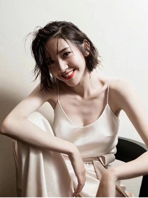 100%桑蚕丝 | 真丝吊带 商品图5