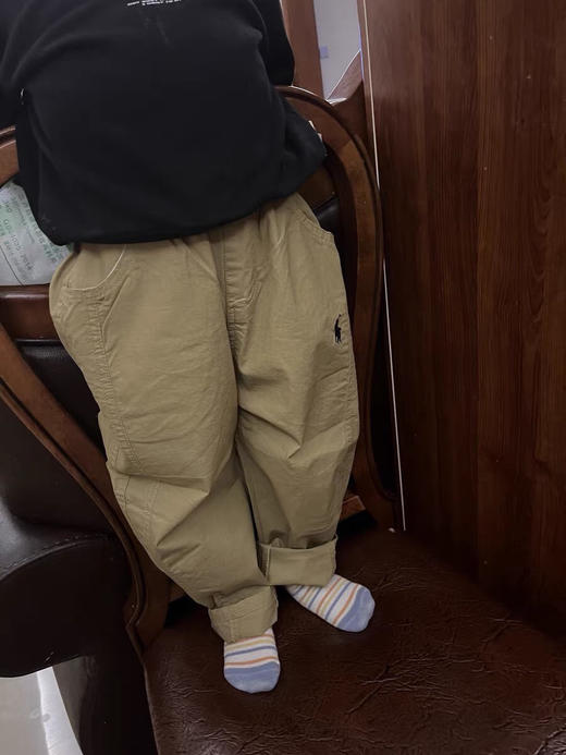 小马九色裤 商品图8