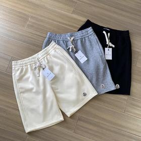 F0318120新款男士吸湿排汗透气轻薄休闲修身显瘦五分短裤