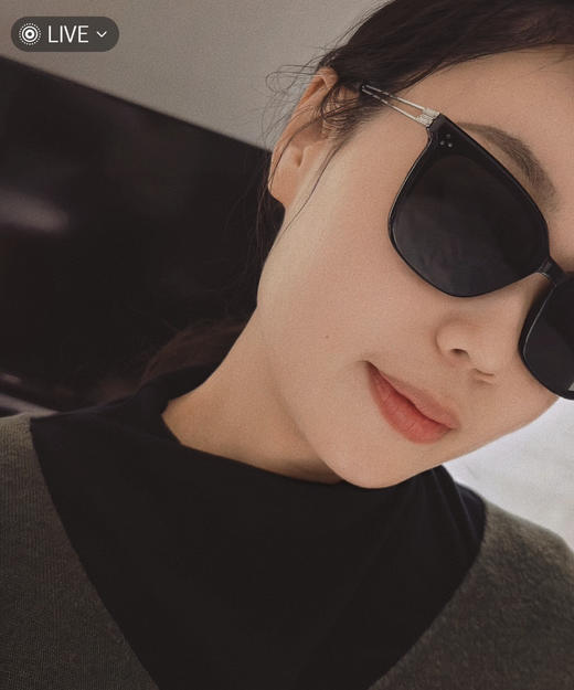 GM原单26ss墨镜太阳镜合集031801 商品图4