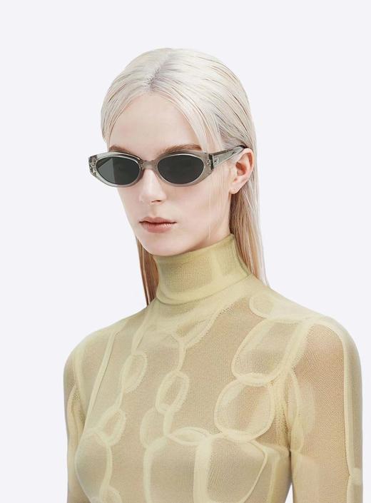 GM 超轻GM 新品 DADA 凹造型设计  太阳镜 墨镜 商品图3