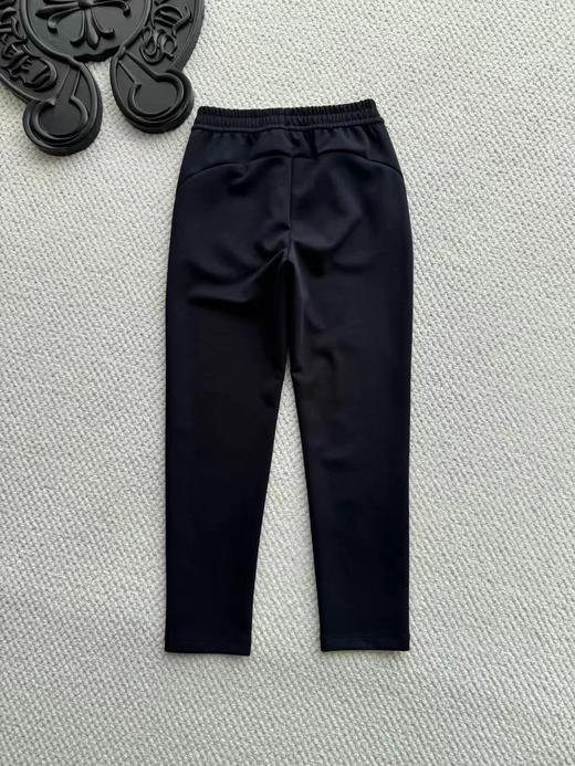 F031820亲肤柔软舒适清爽透气休闲百搭弹力印花卫裤 商品图6