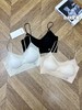 一包3件装！lululemon2026春夏新款超薄蝉翼无痕凉感内衣背心 商品缩略图1