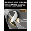 纽曼 耳夹式骨传导开放式蓝牙耳机TWS-X3 PRO 商品缩略图2