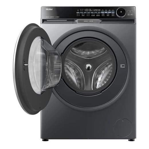 海尔（Haier）洗衣机 XQG100-BD12556 麦浪X11 商品图3