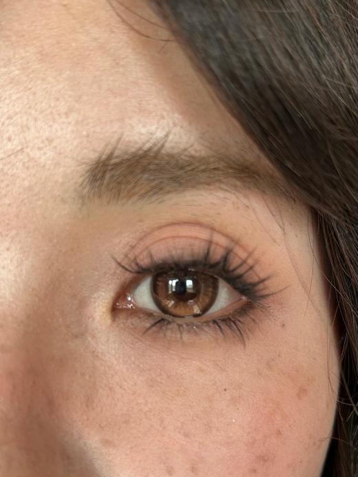 liliyacon日抛 阳光脉络 直径14.5mm着色13.8mm（10片装） 商品图3