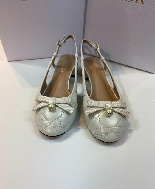 女款高跟鞋zh010 商品图0