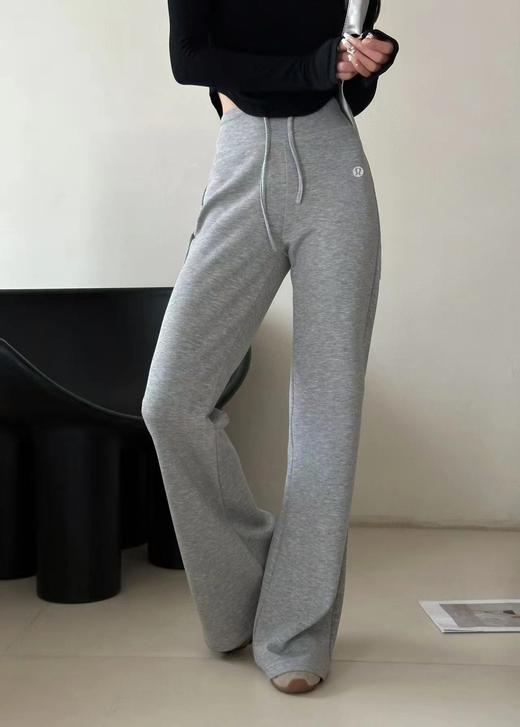 F031890云朵自然显瘦轻松穿出松弛感自然显瘦瑜伽裤长裤女 商品图9