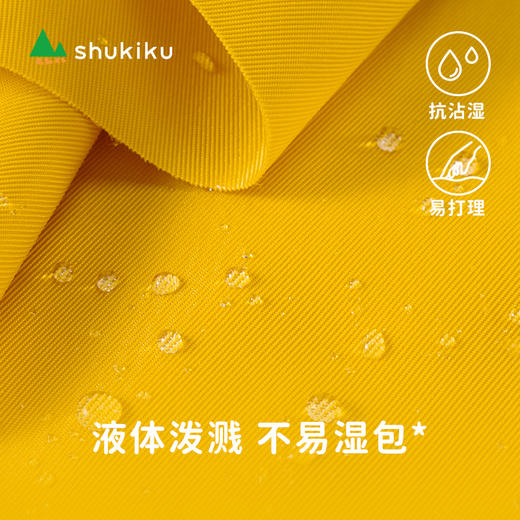 shukiku果果蔬双肩包 商品图2