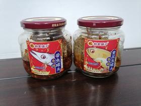 林家铺子鱼罐头
