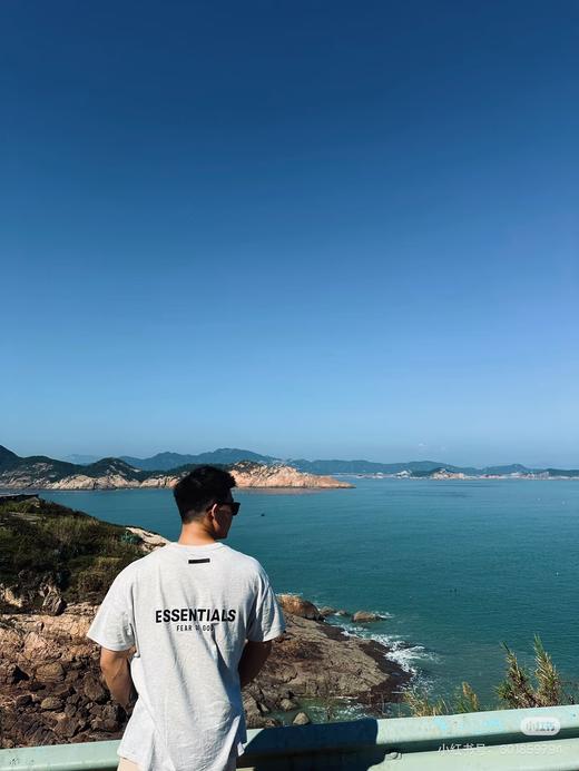 Fear of God  Essentials短袖T恤 情侣款 商品图13