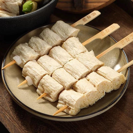 关东煮面筋串 商品图0