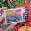 泰山石敢当风景冰箱贴中国风山景装饰贴画旅游纪念品伴手礼 商品缩略图9