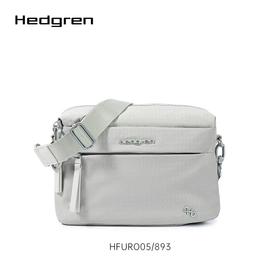 Hedgren 海格林 单肩包  HFURO05/893-F 柳絮灰.