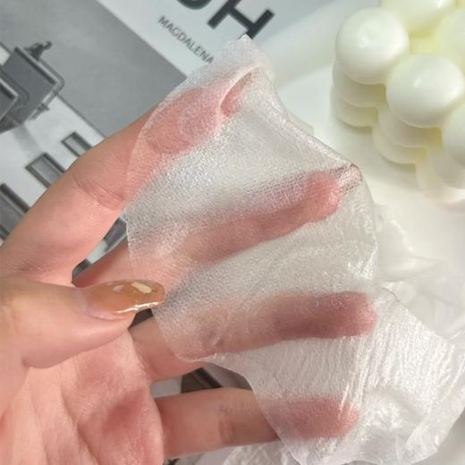 伯纳赫胶原蛋白修护面膜 | 医用级Ⅲ型人源胶原蛋白，与人体100%同源 商品图2