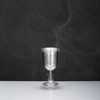 子佩集【百福一生】S999银摆件【DLJB001】酒具套装（一壶六杯）2509 商品缩略图4