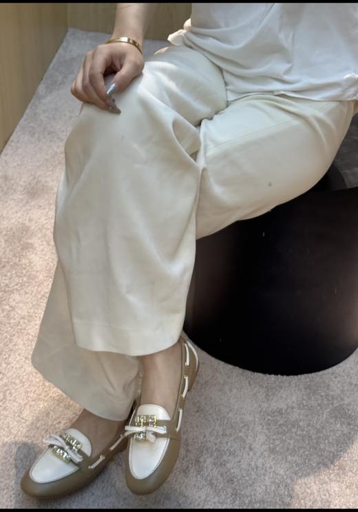 RV 乐福鞋 这一款超级推荐，皮质软到感人~ 商品图8