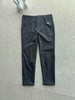 F031817夏季新款男士大口袋梭织纯色户外轻量软壳登山速干长裤 商品缩略图8