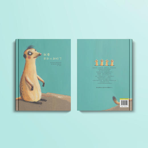 《我要是别人就好了》 商品图10