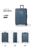 新秀丽（Samsonite）出行拉杆箱密码登机箱20英寸八轮旋转可扩展旅行箱防爆拉链 NY2 商品缩略图3