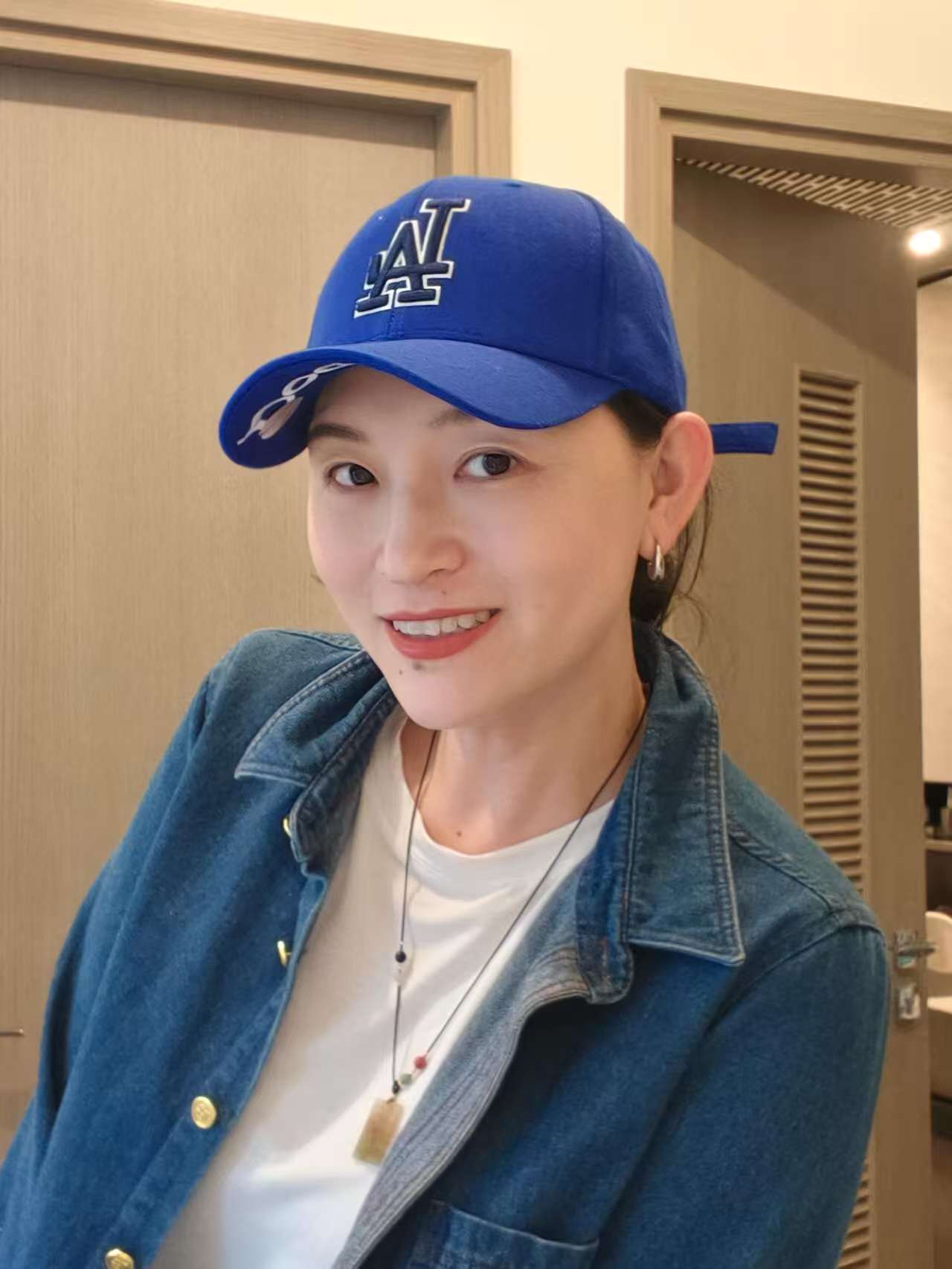 MLB授权棒球帽渔夫帽，合集超多款式快来抢~🧢各种款式的棒球帽/渔夫帽 你要的款式我都有