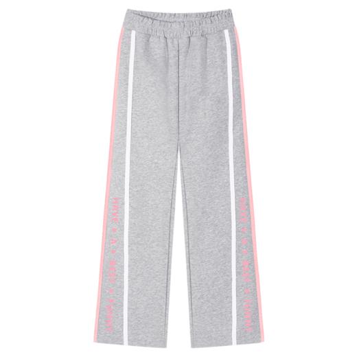 唯品成分更换撤柜爆款女童阔腿裤 商品图3