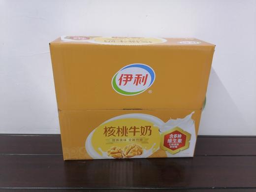 伊利核桃牛奶 商品图0