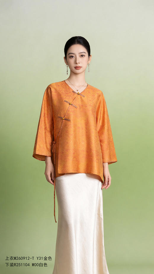 M260912-T衬衫 商品图1