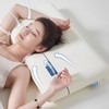 【斌哥优选】亚朵同厂枕头。零压记忆枕。告别辗转难眠，慢回弹，完美适应不同睡姿。 商品缩略图2