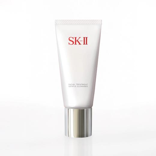 【专柜版】SK-II 舒透护肤洁面乳 120g 商品图0