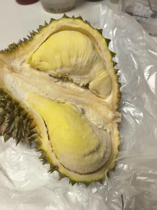 液氮金枕周榴莲 商品图7