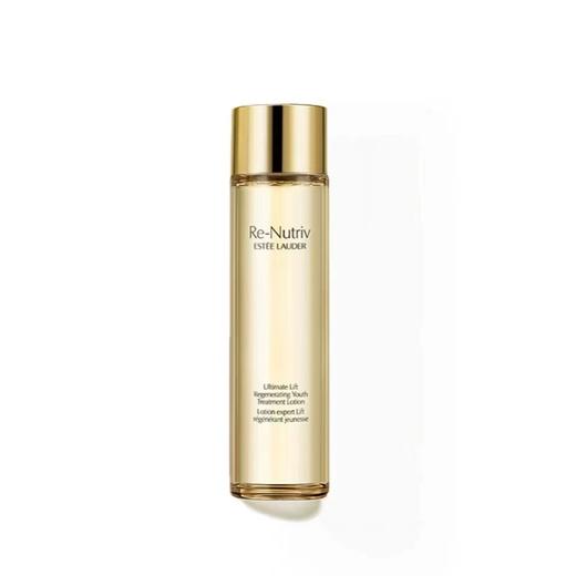【专柜版】雅诗兰黛冻龄白金级紧肤滋润精华水  200ml 商品图0