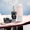 【兰蔻全明星修护限定礼盒】Lancome 兰蔻发光眼霜20ML/兰蔻粉水400ML/小黑瓶精华肌底液50ML 商品缩略图0