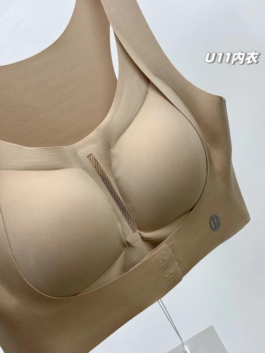 F031805一包2件装春季新款反重力提拉塑形矫正背心式内衣 商品图11