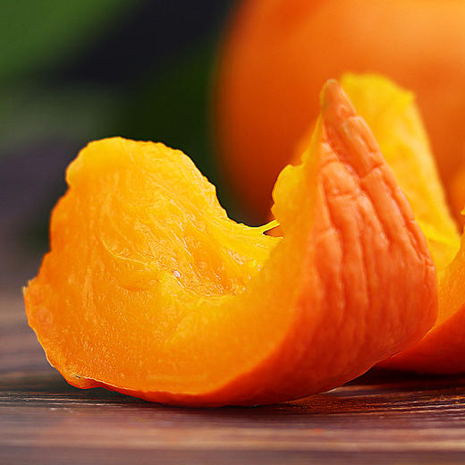 代餐必吃💪 老人小孩也巨爱【红贝贝南瓜】比栗子香、比蜜薯甜、比芋头还粉🎃无负担粗粮～肉质细腻粉糯，粉得直掉渣渣，口感绵软😋 商品图4