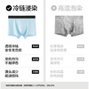 【有棵树 】 纯棉抗菌男士平角内裤YSAU1168 商品缩略图4