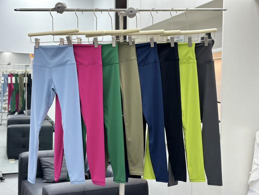 Lululemon｜Align™ 裸感经典腰标瑜伽裤 商品图1