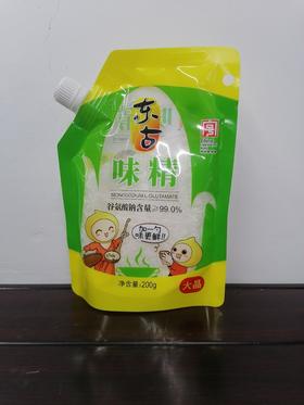 东古味精
