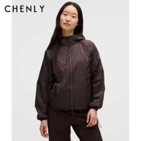 尘衣｜26SS百搭休闲户外连帽防晒衣