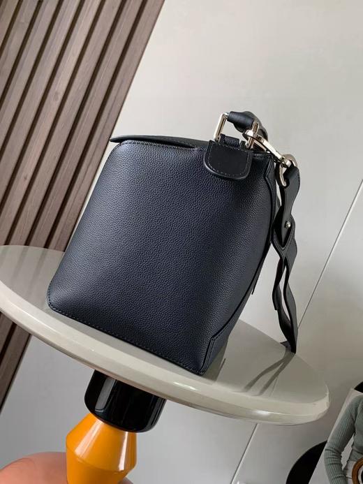 罗意威 大号 黑色 荔枝纹 牛皮 （LZ） 商品图2